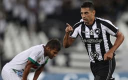 Botafogo x Portuguesa