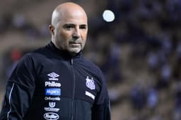 Jorge Sampaoli