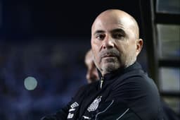 Jorge Sampaoli