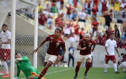 Flamengo x Fluminense