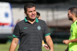 Umberto Louzer - Coritiba