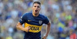 Jonathan Calleri