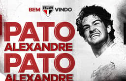 Alexandre Pato