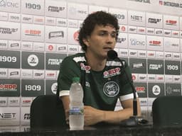 Fabiano - Coritiba