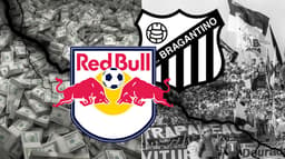 Red Bull e Bragantino