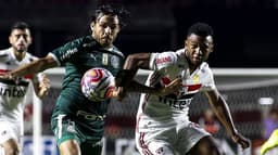 Neste domingo, às 16h, no Allianz Parque, Palmeiras e São Paulo definem quem será o primeiro finalista do Campeonato Paulista - avança quem vencer, já que a ida, no sábado, ficou 0 a 0, no Morumbi, com a decisão indo para os pênaltis caso ocorra mais um empate. É a expectativa por mais um episódio importante em uma história que tem clássicos marcantes neste século. Veja abaixo dez partidas de destaque do Choque-Rei desde 2001.