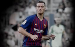 Thomas Vermaelen - Barcelona