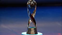 Taça do Mundial Sub-17