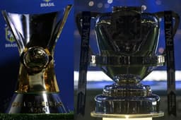 Taça Brasileirão Copa do Brasil