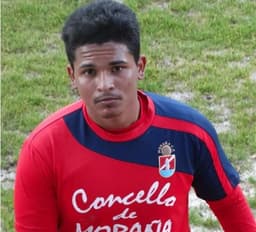 No Moraña CF, Allan Victor vem se destacando pelas assistências