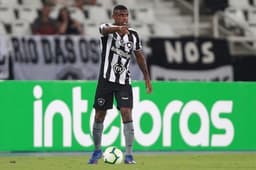 Marcelo Benevenuto - Botafogo