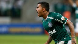 Palmeiras x Junior Dudu