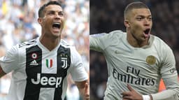 A Juventus encara o Spal fora de casa e precisa de um ponto para se sagrar campeão. O PSG está na mesma situação e precisa de um empate simples contra o Lille, também longe de casa. Confira com quantas rodadas de antecedência as equipes foram campeãs nos campeonatos recentes: