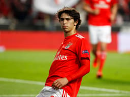 João Félix - Benfica