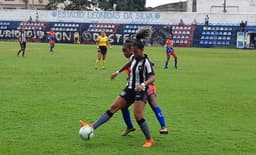 Botafogo x Duque de Caxias