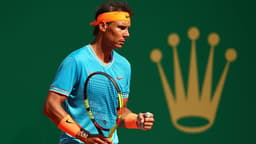 Rafael Nadal está nas quartas do Masters de Monte Carlo em 2019