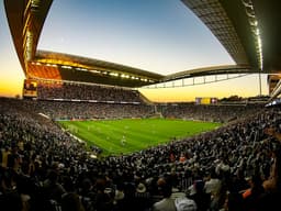 Fiel, torcida, corinthians