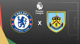 Apresentação Chelsea x Burnley