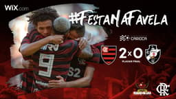 Flamengo usa Twitter para provocar Máxi López