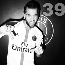 Daniel Alves