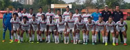 São Paulo - Time feminino