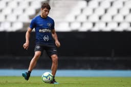 Marcinho - Botafogo 2019