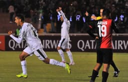 O meia Gustavo Scarpa foi o principal destaque da goleada do Palmeiras sobre o Melgar por 4 a 0, no Peru. O jogador deu assistência no primeiro gol e fez outros dois, comandando o importante triunfo fora de casa (notas por Carlos Andrade)&nbsp;