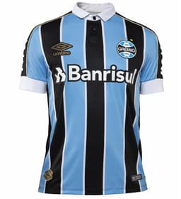 Camisa - Grêmio