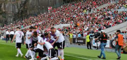 Braga x Benfica