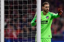 Jan Oblak