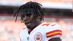 Tyreek Hill