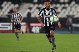 Gilson - Botafogo