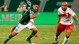 Palmeiras x Internacional Scarpa