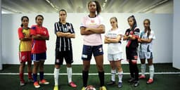 FPF realizará 1ª peneira feminina para meninas de 14 a 17 anos