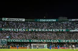 Estádio Couto Pereira