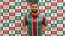 Guilherme - Fluminense