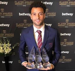 Felipe Anderson