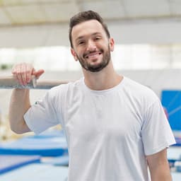 Diego Hypolito - Atleta Homssexual