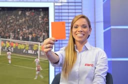 Renata Ruel - ESPN