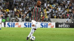 Bruno Silva - Fluminense