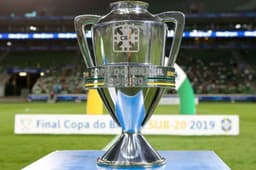 O primeiro duelo ficou 2 a 1 para o Palmeiras, que pode empata, sagrando-se campeão