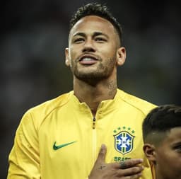 Neymar - Brasil