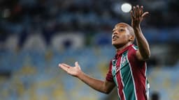 João Pedro Fluminense