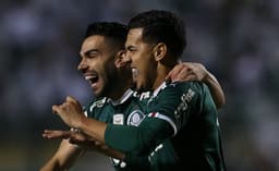 Com mais de quatro meses de competições oficiais no país, já está bem desenhado o cenário de quem se destaca em alguns quesitos na temporada, um deles é o poder defensivo. E nisso o Palmeiras tem sobrado em relação aos rivais. Confira na galeria abaixo a média de gols sofridos por cada clube de Série A em 2019, somando apenas os jogos oficiais disputados por eles.