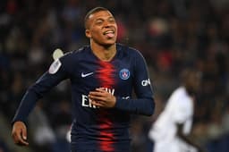 Mbappé - PSG