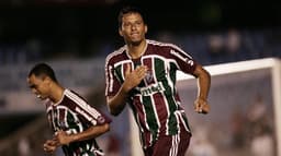 Washington Fluminense