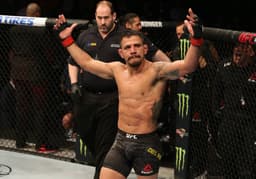 rafael dos anjos