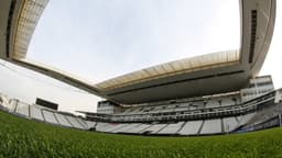 Arena Corinthians