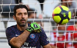 Buffon - PSG