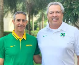 Basquete Feminino - Confederação Brasileira de Basketball (CBB)